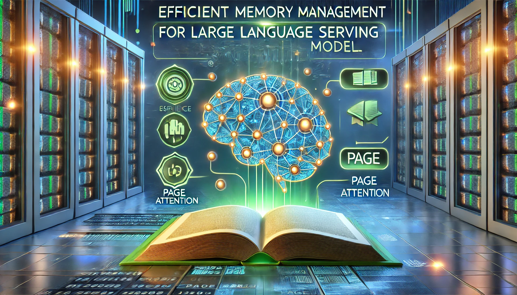 [Review] - Efficient Memory Management for Large Language Model Serving ...